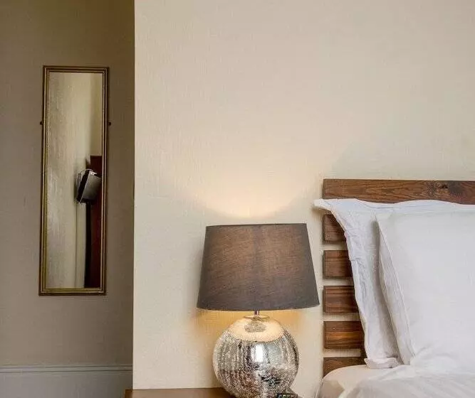 ホテル The Lighthorseman