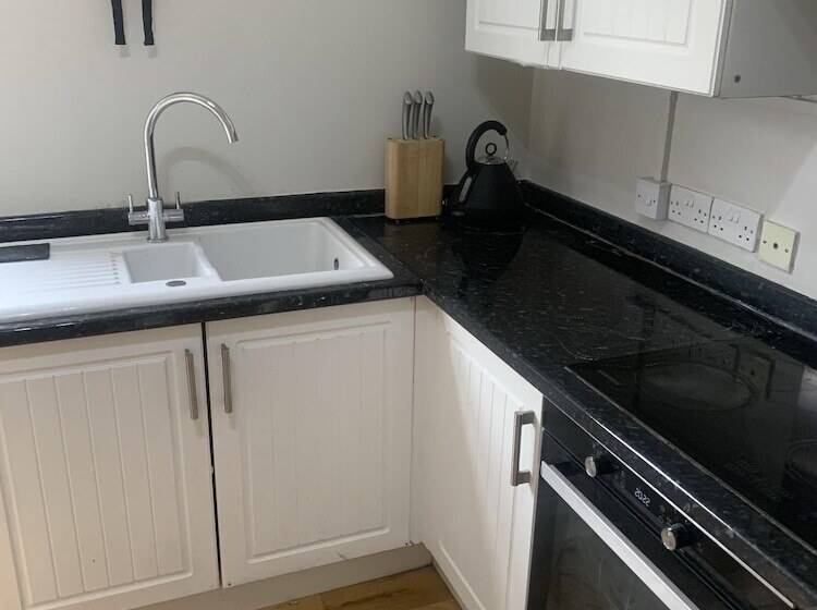 فندق The Lighthorseman