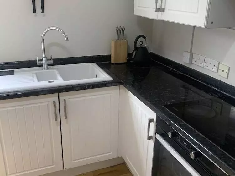 ホテル The Lighthorseman