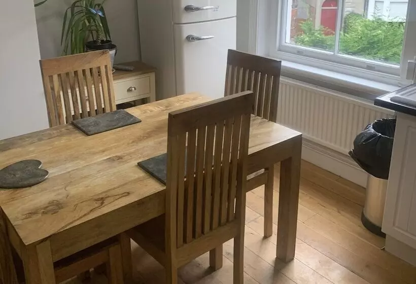 ホテル The Lighthorseman