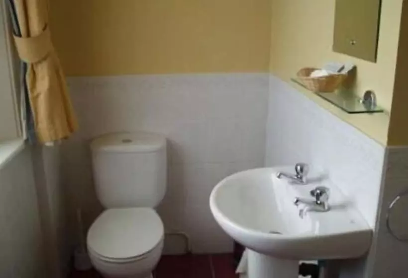 ホテル The Lighthorseman