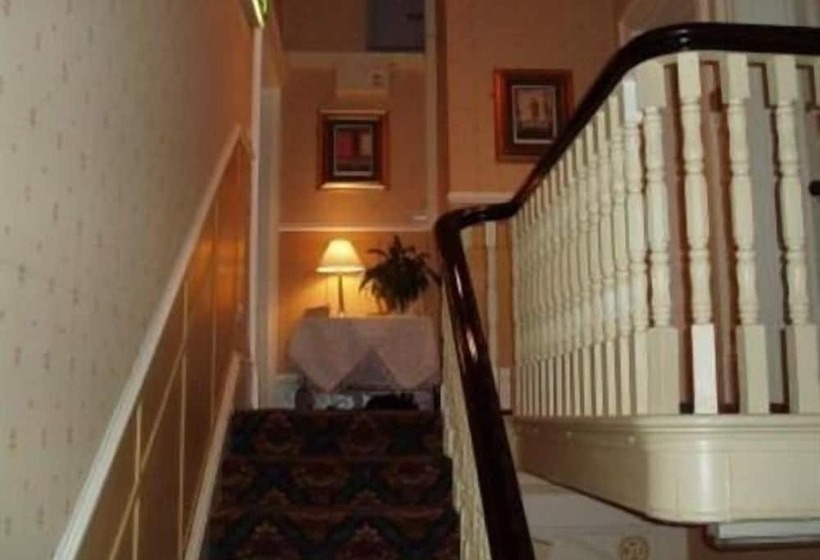 فندق The Lighthorseman