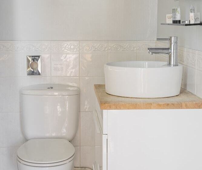 فندق The Lighthorseman