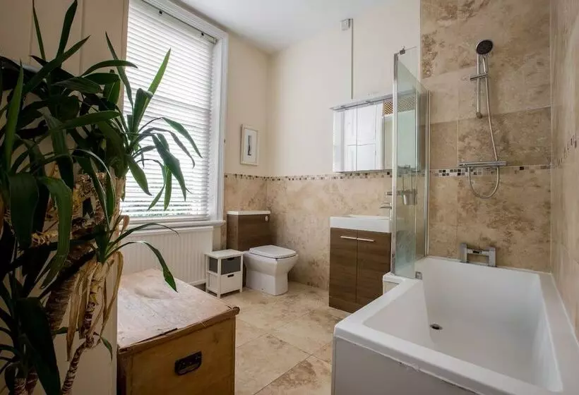 ホテル The Lighthorseman