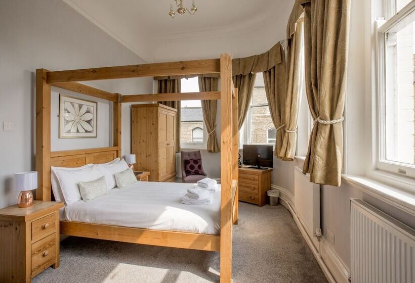 فندق The Lighthorseman