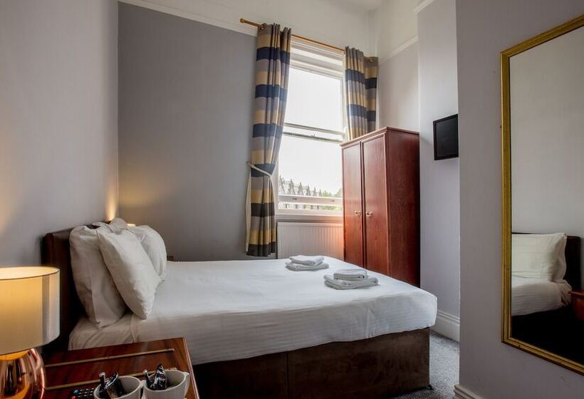 فندق The Lighthorseman