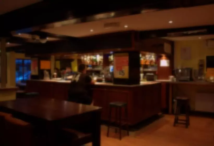 酒店 The Prince Regent