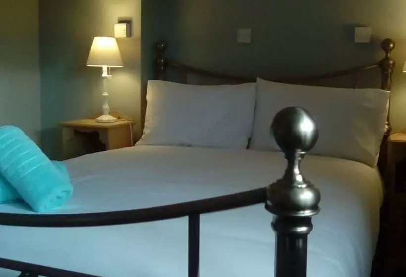 Otel The Red Lion Inn