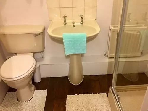 Otel The Red Lion Inn