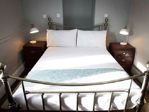 فندق The Red Lion Inn