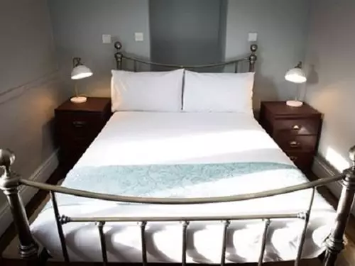 Otel The Red Lion Inn