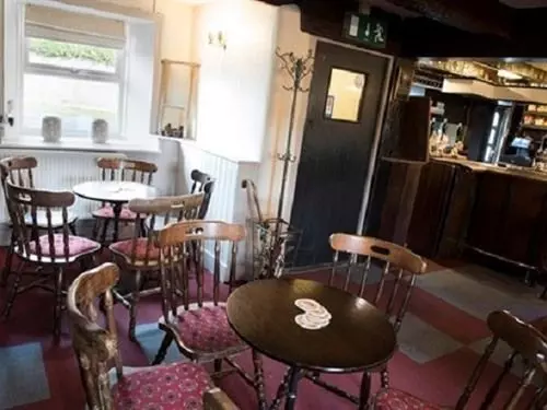 Otel The Red Lion Inn