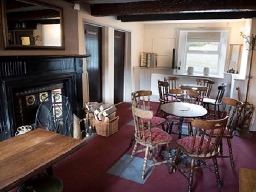 فندق The Red Lion Inn