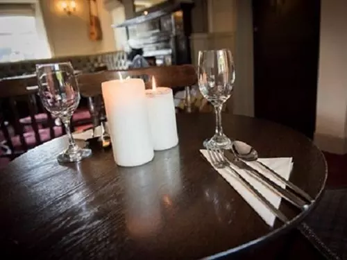 Otel The Red Lion Inn