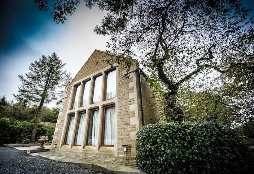 فندق The Saddleworth