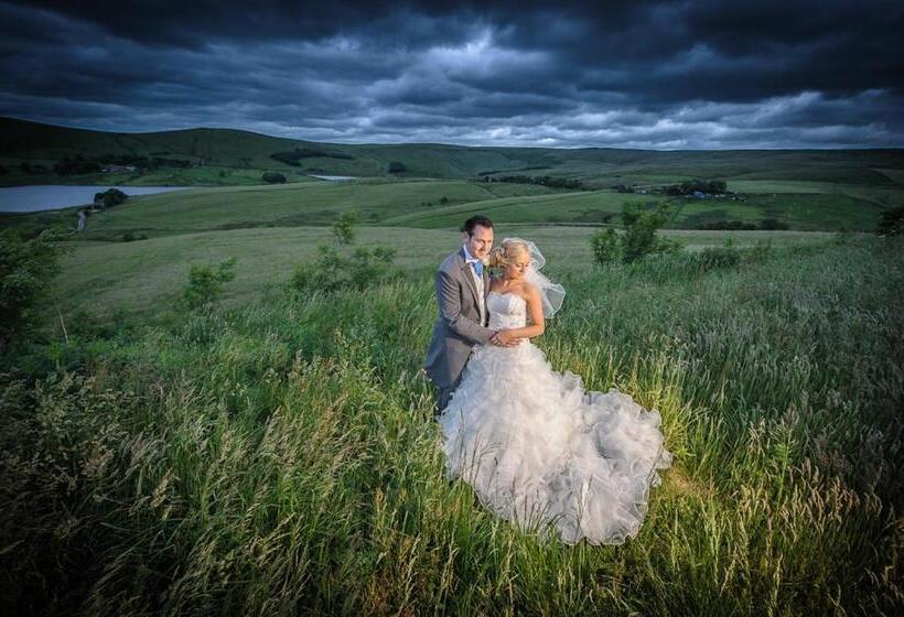 فندق The Saddleworth