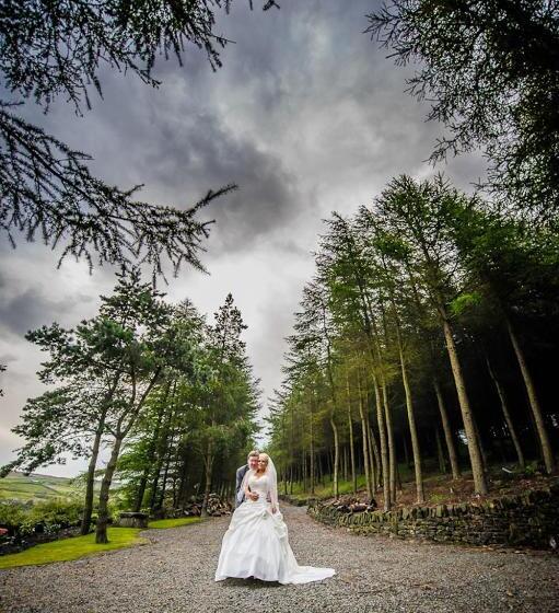 فندق The Saddleworth