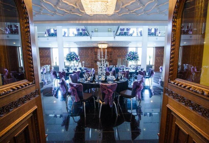 فندق The Saddleworth