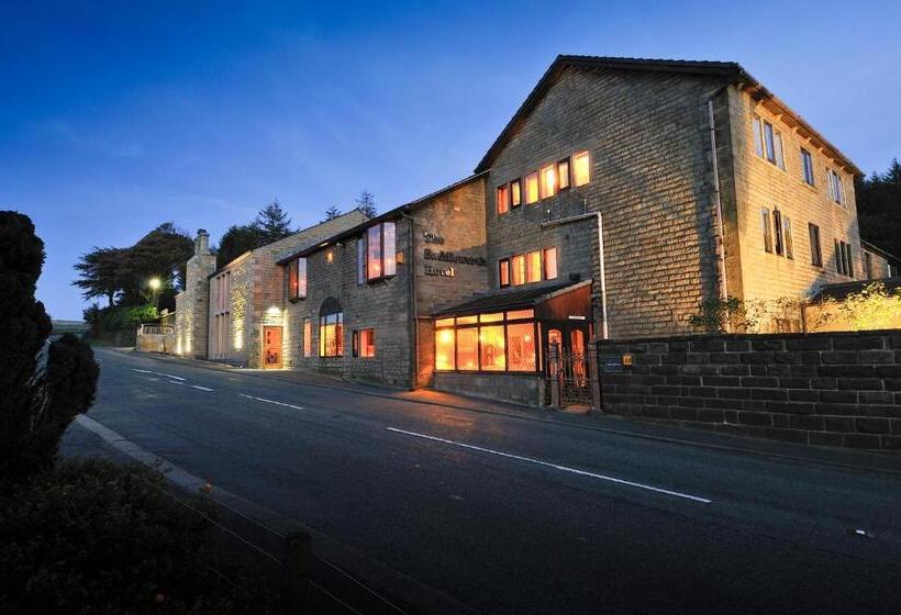 فندق The Saddleworth