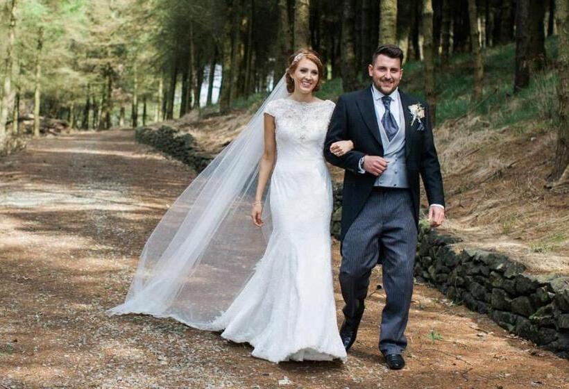 فندق The Saddleworth