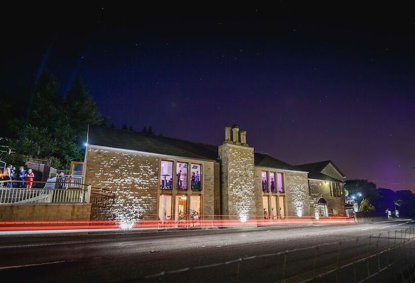 فندق The Saddleworth