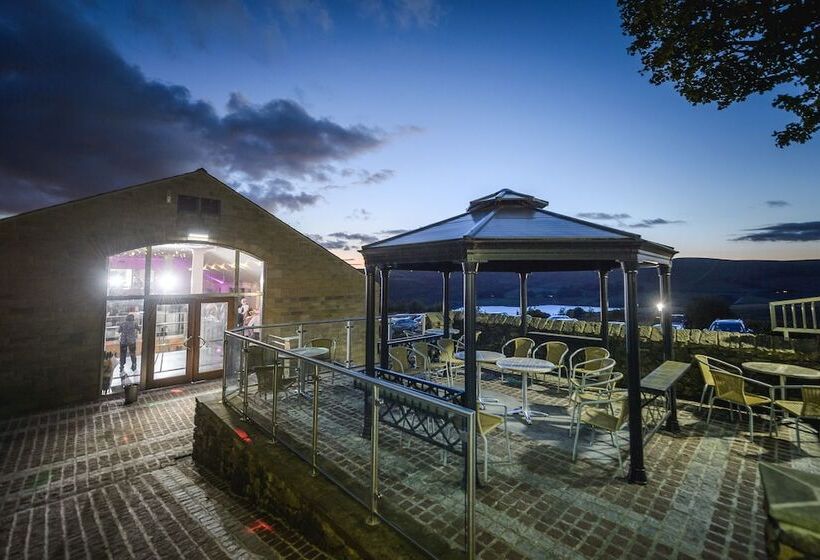 فندق The Saddleworth