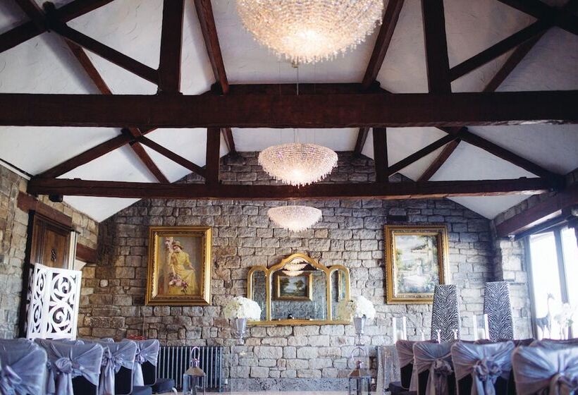 فندق The Saddleworth