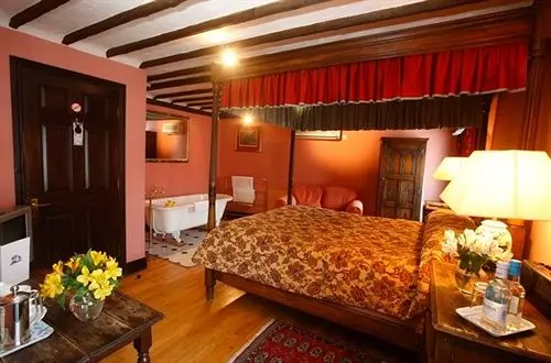 ホテル The Stables At The Starr Inn