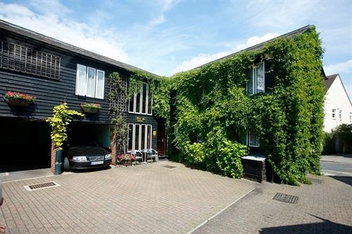 호텔 The Stables At The Starr Inn