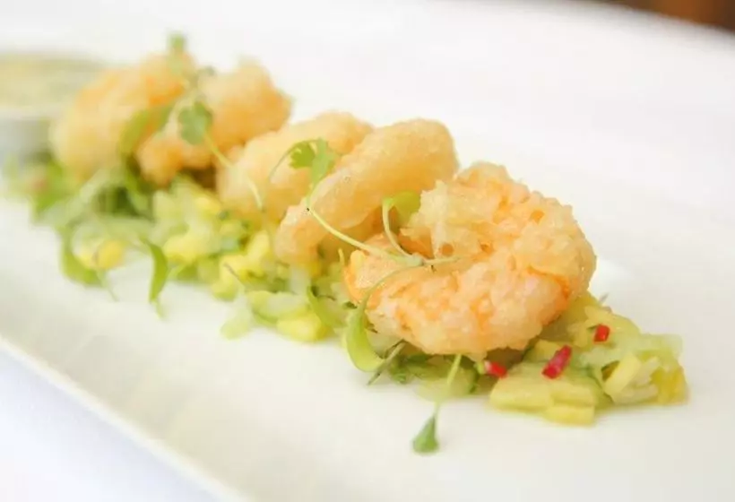 ホテル The Stables At The Starr Inn