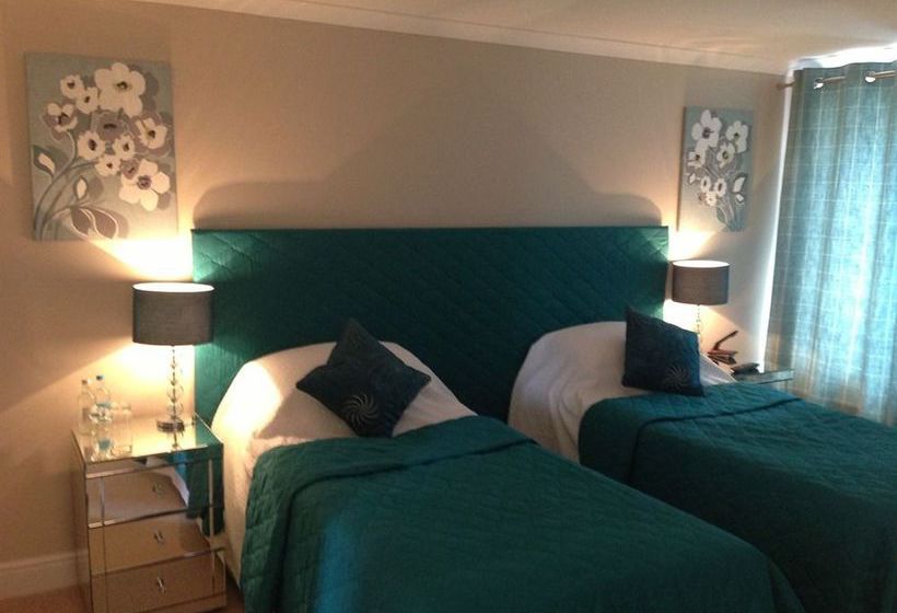 호텔 The Stables At The Starr Inn