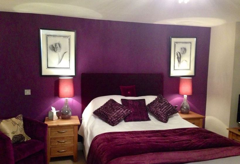 호텔 The Stables At The Starr Inn