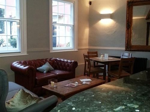 호텔 The Stables At The Starr Inn