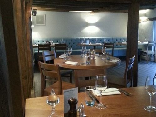 호텔 The Stables At The Starr Inn