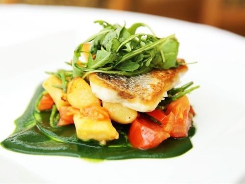 호텔 The Stables At The Starr Inn