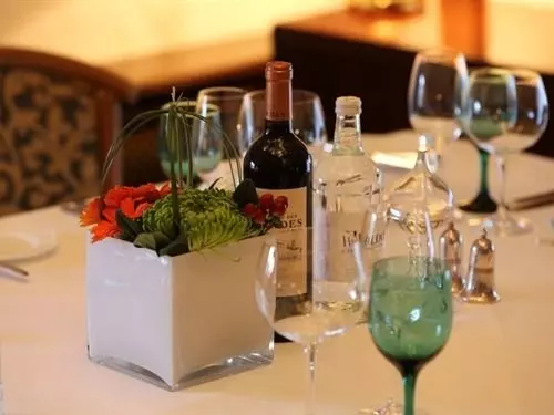 ホテル The Stables At The Starr Inn