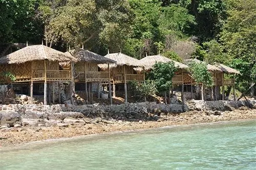 Hotel Tohko Beach Resort