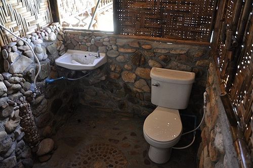 فندق Tohko Beach Resort