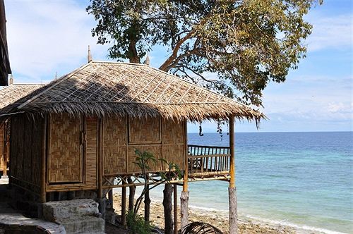 فندق Tohko Beach Resort