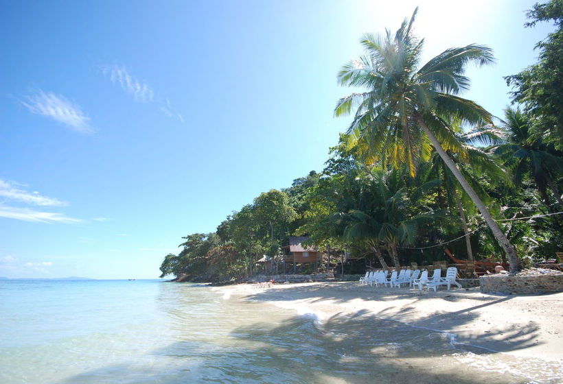 فندق Tohko Beach Resort