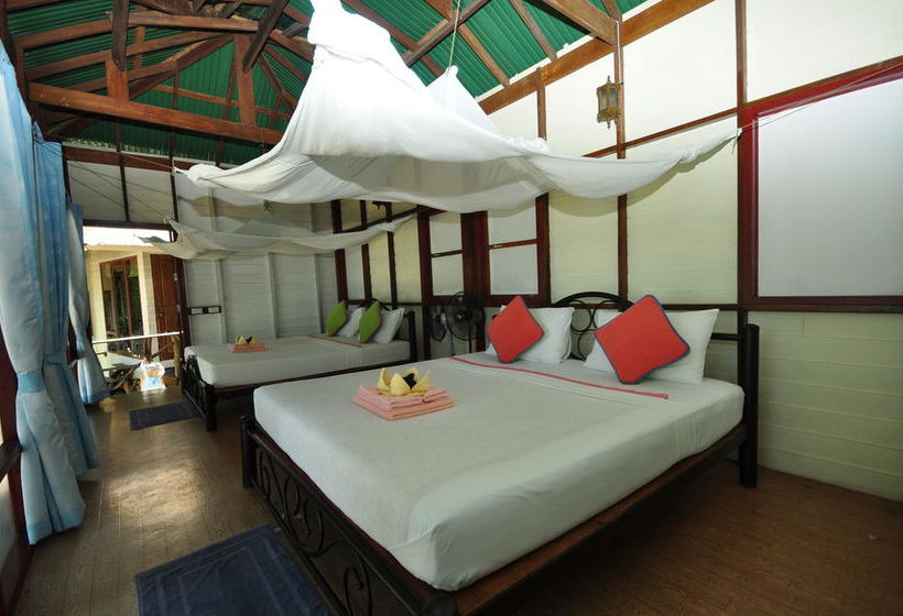 فندق Tohko Beach Resort