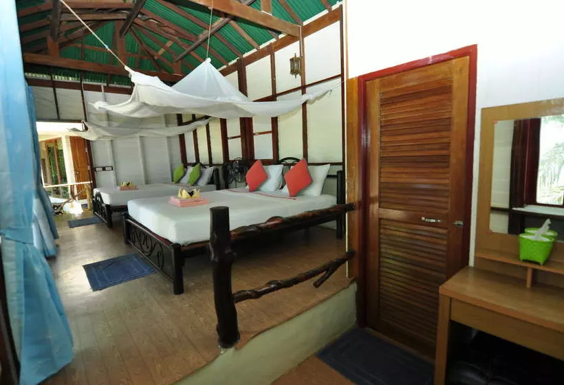 Hotel Tohko Beach Resort