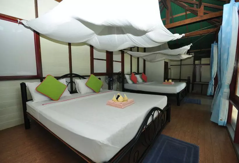 Hotel Tohko Beach Resort