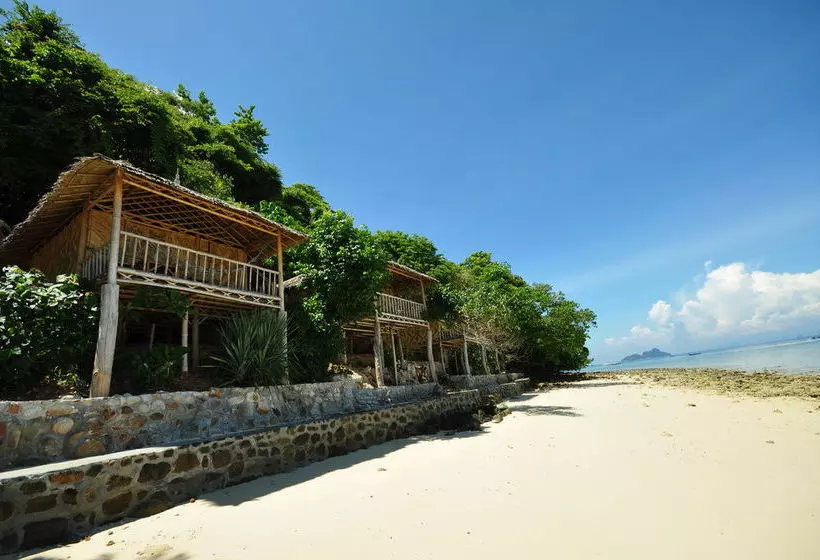 Hotel Tohko Beach Resort