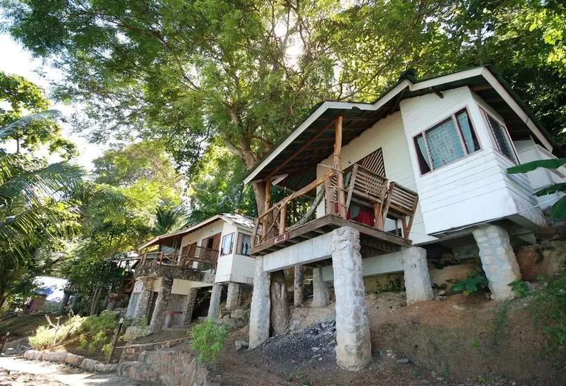 Hotel Tohko Beach Resort