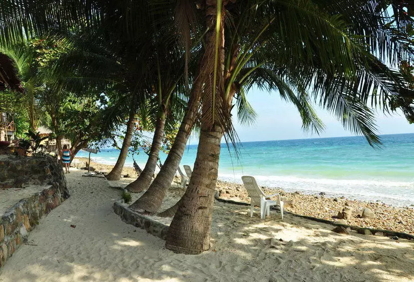 Hotel Tohko Beach Resort