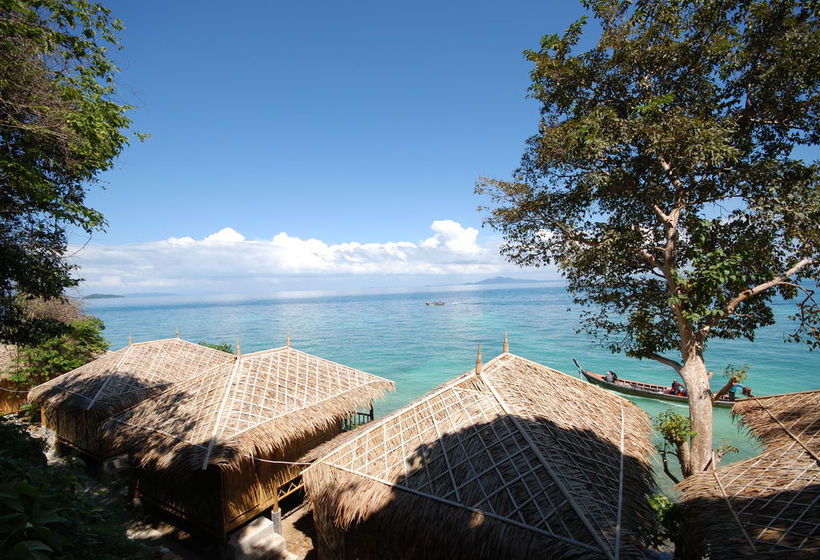 فندق Tohko Beach Resort