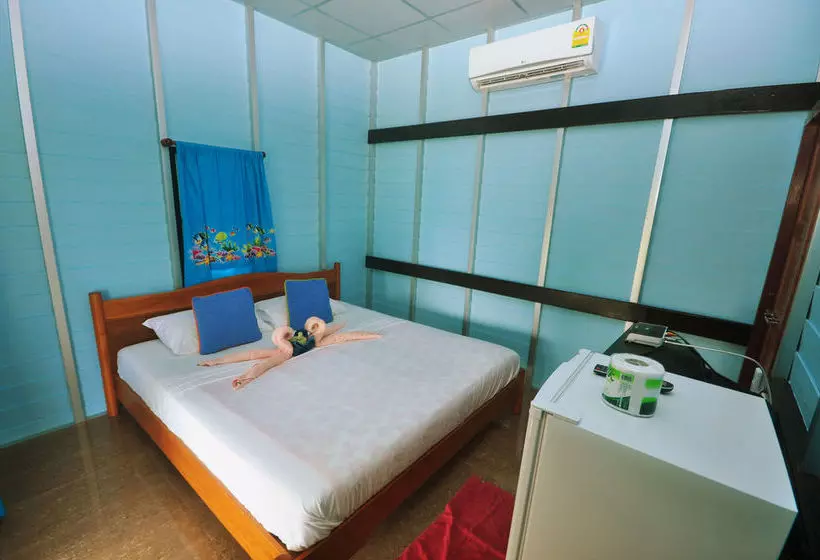 Hotel Tohko Beach Resort