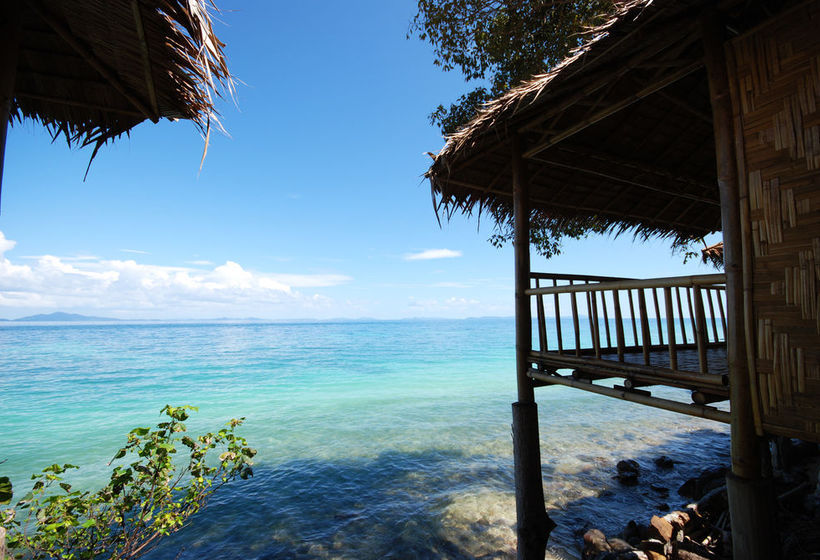 فندق Tohko Beach Resort