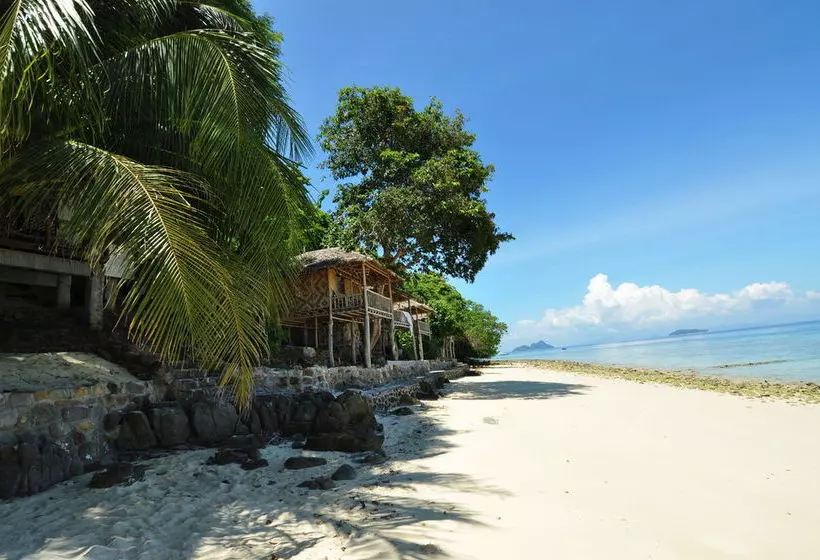 Hotel Tohko Beach Resort